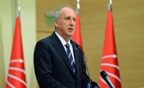 CHP'den Muharrem İnce'ye ilk yanıt! 'Bırakın bu orta yolculuğu'