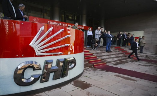 CHP dosyasında gözler Yargıtayda: AK Parti kulislerinde karar tarihi konuşuluyor
