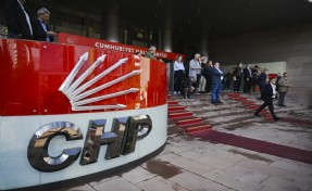 CHP dosyasında gözler Yargıtayda: AK Parti kulislerinde karar tarihi konuşuluyor