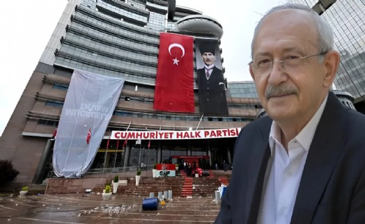 CHP il başkanlarından Genel Merkez’e... 'Görevden almalarınızı, ihraçlarınızı tanımıyoruz'