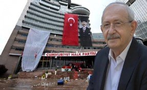 CHP il başkanlarından Genel Merkez’e... 'Görevden almalarınızı, ihraçlarınızı tanımıyoruz'