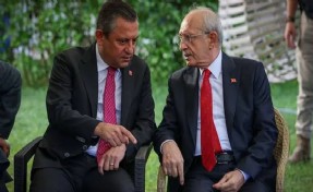 CHP'li 3 isim Kılıçdaroğlu ile görüşecek: 'Özgür Özel' ayrıntısı