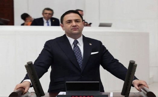 CHP'li Akdoğan'dan Kılıçdaroğlu'na göndermeli paylaşım: 'Kayyum olarak Melih Gökçek atansa...'