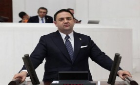 CHP'li Akdoğan'dan Kılıçdaroğlu'na göndermeli paylaşım: 'Kayyum olarak Melih Gökçek atansa...'