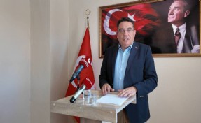 CHP'li Bağcıoğlu: 'Kurultayın ertelenmesi milli güvenliği tehdit eden bir durum'