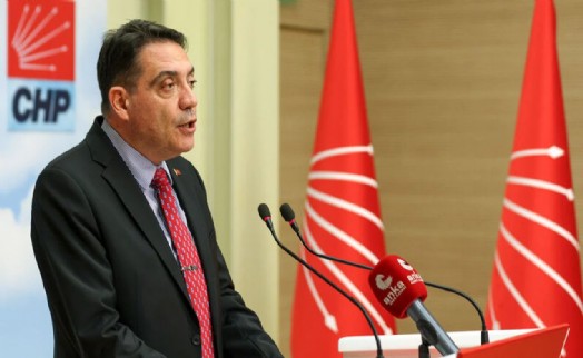 CHP'li Bağcıoğlu'ndan 'Çiğli Ana Jet Üssü' tepkisi: 'İlçe başkanına mı kaldı!' diyerek isyan etti