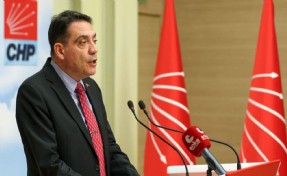 CHP'li Bağcıoğlu'ndan 'Çiğli Ana Jet Üssü' tepkisi: 'İlçe başkanına mı kaldı!' diyerek isyan etti
