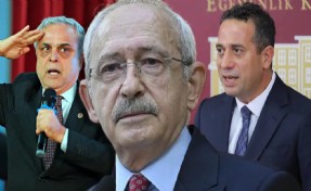CHP'li Başarır, Kılıçdaroğlu'yla 'Hasan Ufuk Çakır' diyaloğunu ilk kez anlattı