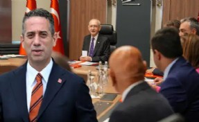 CHP'li Başarır ihraç kararını paylaştı: 'Arkadaşlarıma darbe, bana özel darbe'