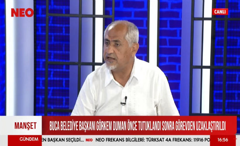 CHP'li Çam'dan NEO TV'de Kılıçdaroğlu'na eleştiri bombardımanı: Kurultayda masaya yumruğunu vursaydı kahraman olacaktı!