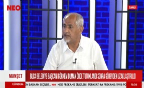 CHP'li Çam'dan NEO TV'de Kılıçdaroğlu'na eleştiri bombardımanı: Kurultayda masaya yumruğunu vursaydı kahraman olacaktı!
