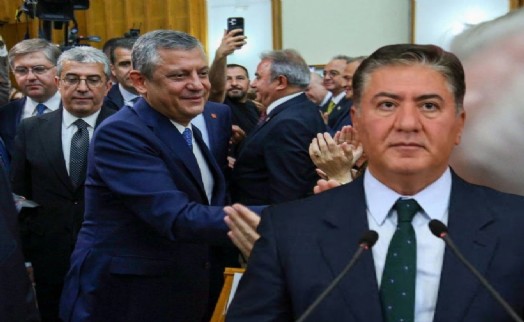 CHP'li Emir açıkladı: Özgür Özel'den grup toplantısı kararı