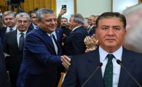 CHP'li Emir açıkladı: Özgür Özel'den grup toplantısı kararı