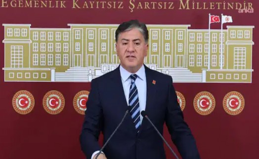CHP'li Emir’den Böcek ve Yalım’ın iddialarına sert yanıt