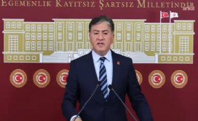CHP'li Emir’den Böcek ve Yalım’ın iddialarına sert yanıt