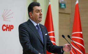 CHP'li Emre'den Kılıçdaroğlu'na Grup Toplantısı yanıtı: 'Kurultay yapmak varlık yokluk meselesidir'