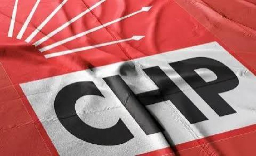 CHP'li eski ilçe başkanlarından sert bildiri: İşgale ve dayatmaya karşıyız