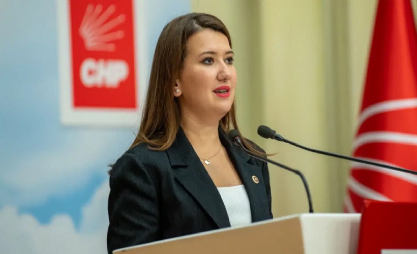 CHP'li Gökçen'den hakkındaki iddialara yanıt: 'O yazıyı ben yazmadım'