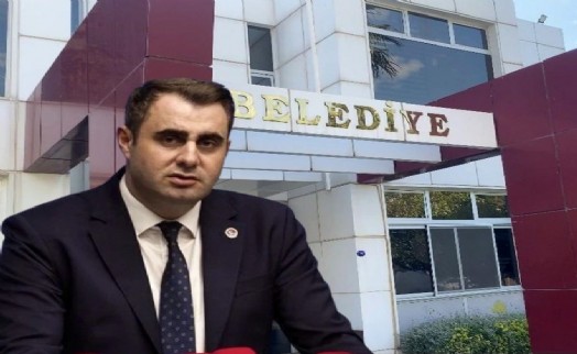 CHP'li Güç’ten Seferihisar operasyonuna tepki: 'AKP'nin gündemi meşgul etme oyunları'