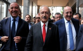 CHP'li Kesici'den flaş açıklama: 'Laf olsun diye partiyi bölmeyin der ama ayrılmaları için her şeyi yapar'
