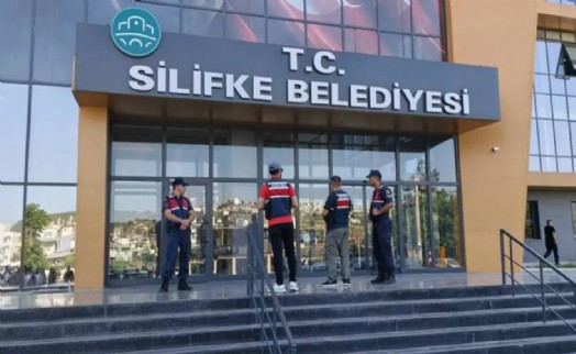 CHP'li Silifke Belediyesi'ne operasyonda yeni gelişme!