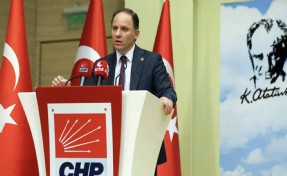 CHP'li Yavuzyılmaz'dan 'Üretmedikleri elektrik için ödeme yapıldı' iddiası!
