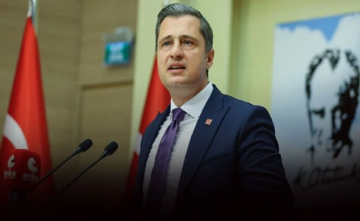 CHP'li Yücel’den 'Onur Yiğit' açıklaması: Görevden alınabilir!