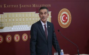 CHP'li vekil partisinden istifa etti!