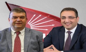 CHP'li vekillerden Yetişkin ve Yiğit'e destek: 'Başkanlarımız yalnız değil'