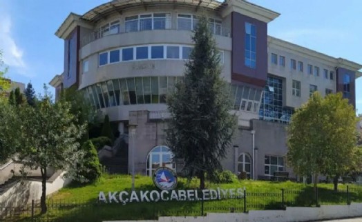 CHP'nin kazandığı Akçakoca Belediye Meclisi'nde Başkanvekili AK Partili Ünal oldu