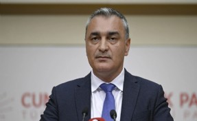 CHP sözcüsü Müslim Sarı'dan açıklama: 'Tepki var ama kırılacak'