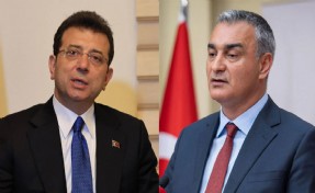 CHP sözcüsü Sarı'dan İmamoğlu'nun adaylığı hakkında açıklama