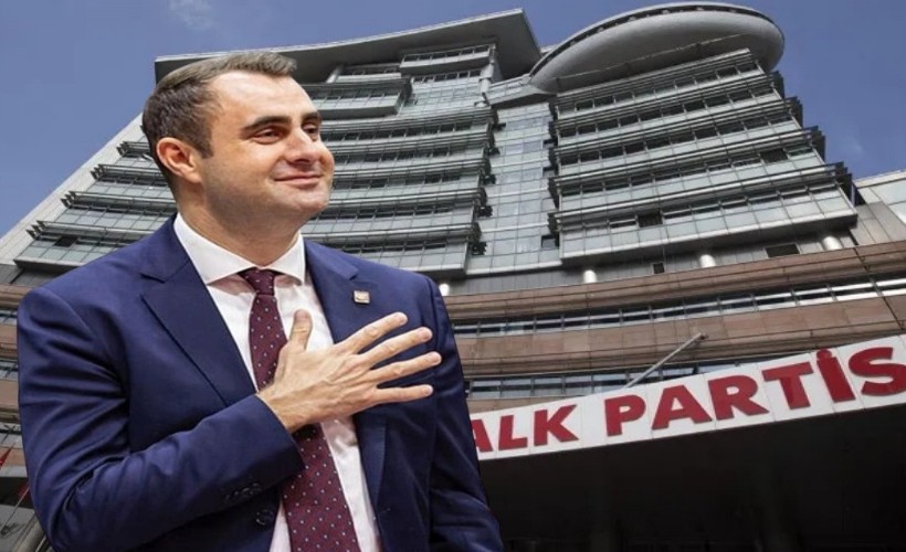CHP’de YDK toplandı: Çağatay Güç’ün itirazına ret!