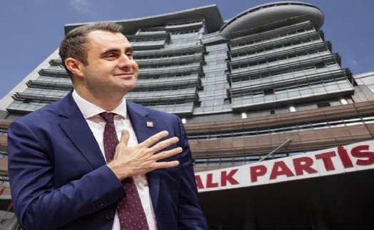 CHP’de YDK toplandı: Çağatay Güç’ün itirazına ret!