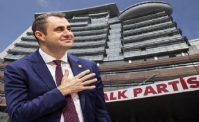 CHP’de YDK toplandı: Çağatay Güç’ün itirazına ret!