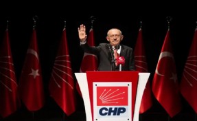 CHP’de grup oyunları; 'Hukuksuz ve etik değil'