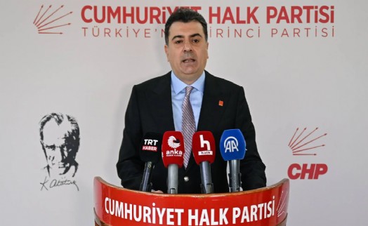 CHP’de grup toplantısı krizi derinleşti: Emre’den kurallara uyun çağrısı