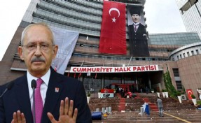 CHP’de ihraç tartışması: Öncelik PM desteği arayışı