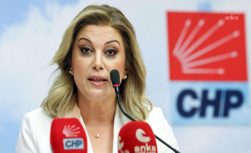 CHP’li Asu Kaya’dan İzmir İl Başkanlığı’ndaki arbedeye tepki: Kadın örgütümüze el kaldıranlar hesap verecek!