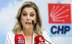 CHP’li Asu Kaya’dan İzmir İl Başkanlığı’ndaki arbedeye tepki: Kadın örgütümüze el kaldıranlar hesap verecek!