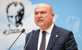 CHP’li Bakan’dan Kılıçdaroğlu açıklaması: Tek hukuka uygun adım kurultaya gitmektir!