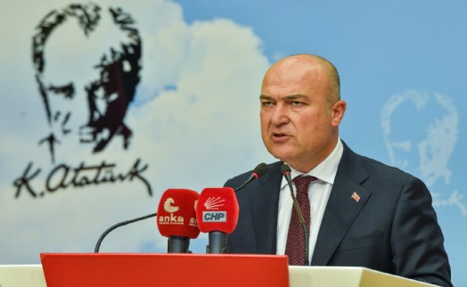 CHP’li Bakan’dan yeni parti açıklaması: ‘Eğer tüm çareler tükenirse…’