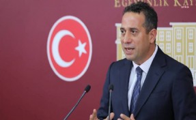 CHP’li Başarır’dan bütçe tepkisi: '86 milyonun rızkı, 5 tane müteahhitte dağıtılıyor'