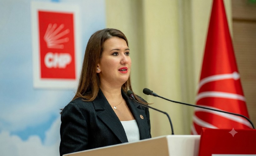 CHP’li Gökçen’den NATO’ya çağrı: Bağımsız gazetecilere izin verin
