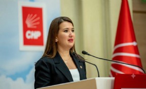 CHP’li Gökçen’den NATO’ya çağrı: Bağımsız gazetecilere izin verin