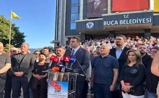 CHP’li Güç’ten AK Partili İnan ve Kaya’ya sert çıkış: Böyle bir rant anlayışı olamaz!