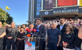 CHP’li Güç’ten AK Partili İnan ve Kaya’ya sert çıkış: Böyle bir rant anlayışı olamaz!