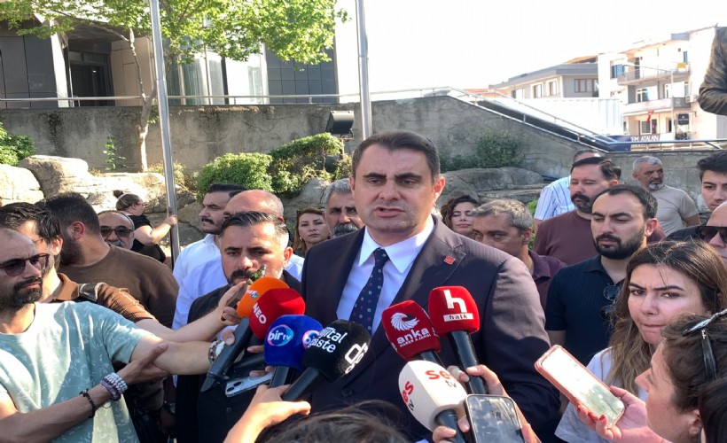 CHP’li Güç’ten ‘görevden alınma’ iddialarına yanıt!
