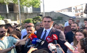 CHP’li Güç’ten ‘görevden alınma’ iddialarına yanıt!