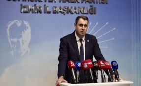 CHP’li Güç’ten ‘il başkanı ataması’ iddiasına yanıt: Gelirse çayımızı içirir göndeririz!